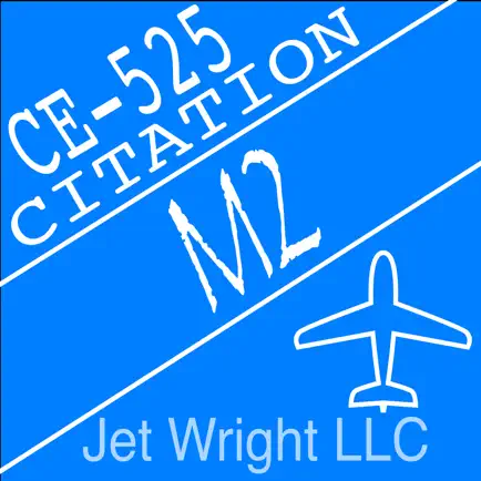 JetWright Citation CE-525 M2 Cheats