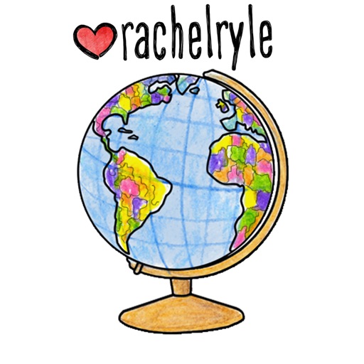 Traveler by Rachel Ryle Icon