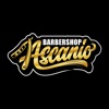 Ascanio Barbershop icon