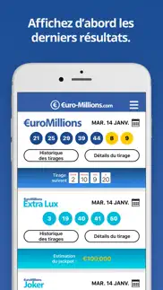 How to cancel & delete euromillions (française) 2