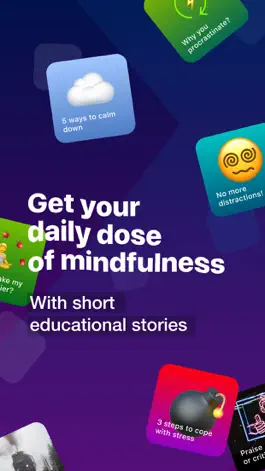 Game screenshot Meditation & Sleep – Practico hack