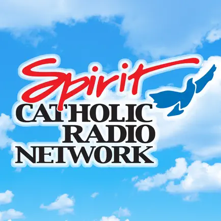 Spirit Catholic Radio Читы