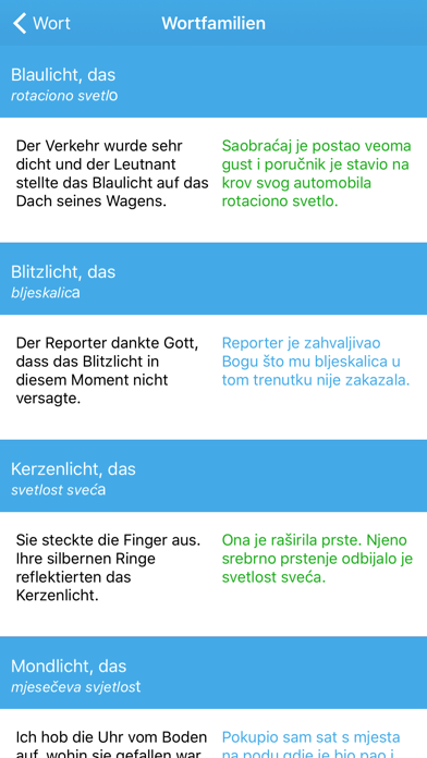 How to cancel & delete DR LEXIKON: D - Kroat&Serb - D from iphone & ipad 3
