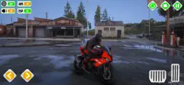 Game screenshot xtreme Motorbike Simulator 3D apk