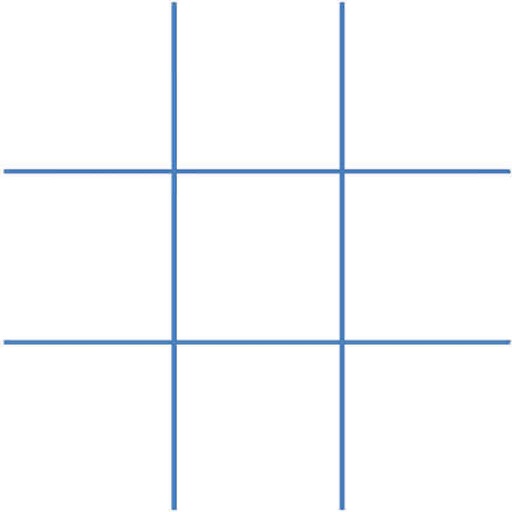 Quantum Tic Tac Toe