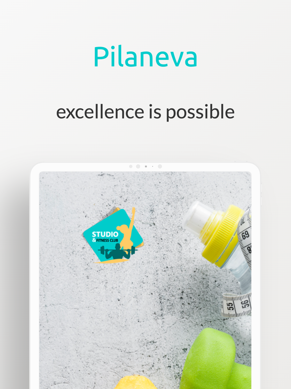 Screenshot #6 pour Pilaneva Studio