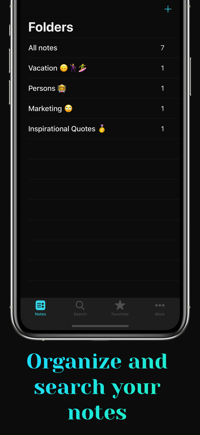 Nowte - Notes to Story Maker