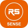 Riversongfit Sense icon