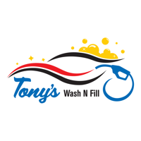 Tonys Wash-n-Fill