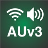 Wireless Audio AUv3 - iPadアプリ