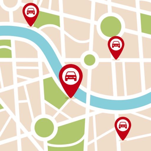 Bản Đồ Giao Thông