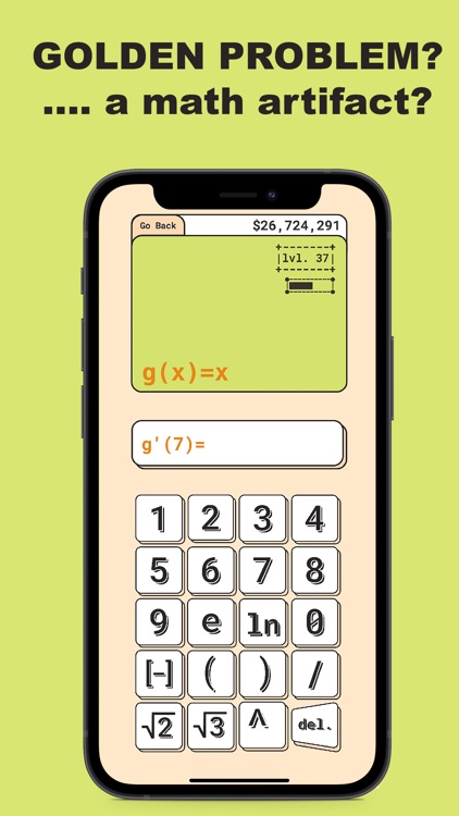 One By One - Math Game screenshot-4