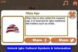 Game screenshot Igbo101 for iPhone hack