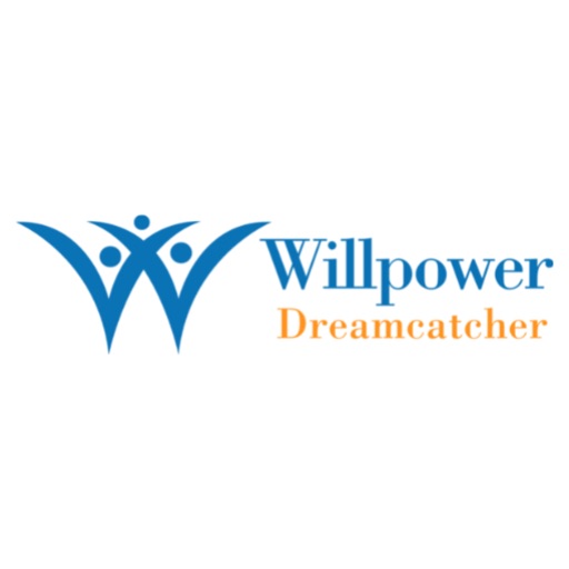 Willpower Dreamcatcher