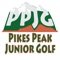 The PPJG (Pikes Peak Junior Golf) App combines mobile and desktop application technology to allow golfers to view live leaderboards during events and tournaments