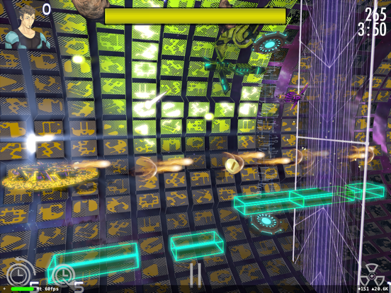 Screenshot #4 pour Tune Fighter