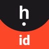 hiit republic watch id icon