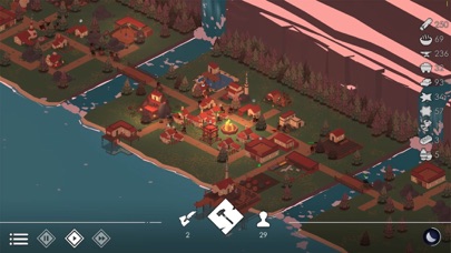 screenshot of The Bonfire 2 Uncharted Shores 2