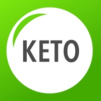 Keto Diet App & Recipes logo