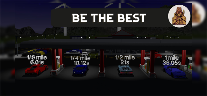 Drag Sim King Of The Street