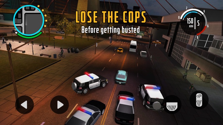 Grand - قراند screenshot-8