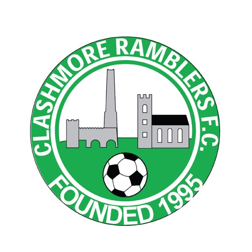 Clashmore Ramblers app icon