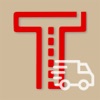 Truckxy Driver icon