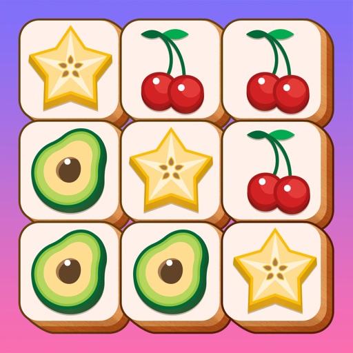 Tile Kingdom Master:Match Fun iOS App