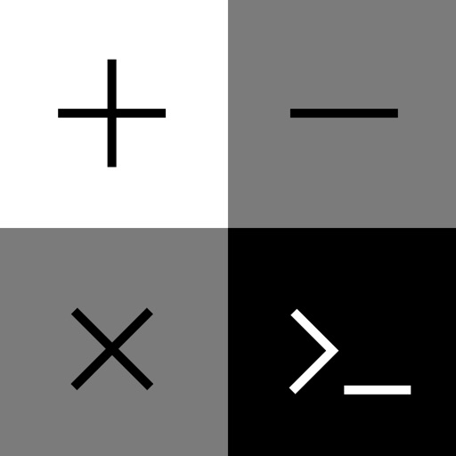 LittleGray Calculator-Infinity icon