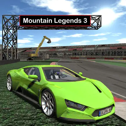 Mountain Legends 3 Читы