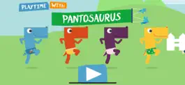 Game screenshot Playtime with Pantosaurus mod apk