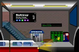 Game screenshot Stickman Falling Down: Puzzle mod apk
