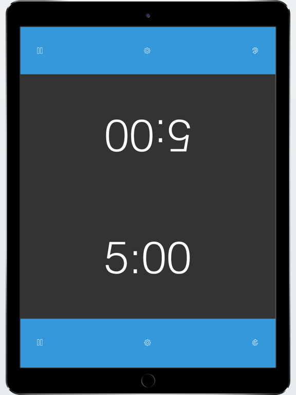Screenshot #4 pour Horloge D’échecs Chessi