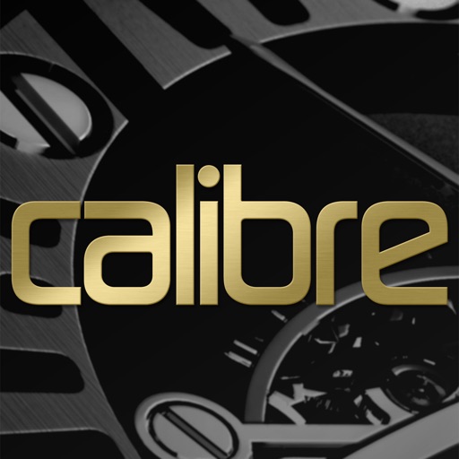 Calibre icon