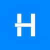 Huckleberry icon