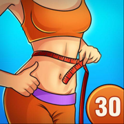 Belly Fat Workout at Home