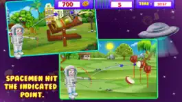 Game screenshot Kids Archery Target hack