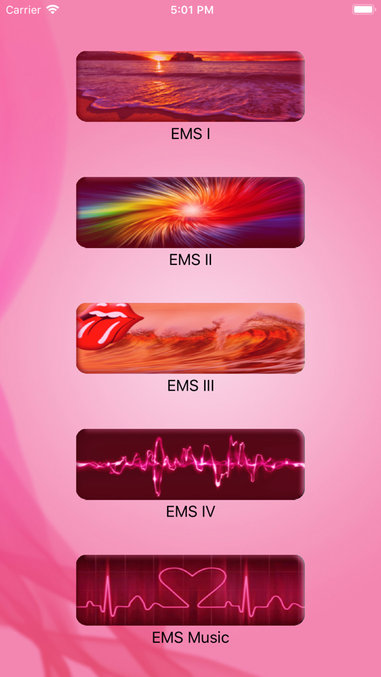 #1. Breast - BLE Massager (iOS) 由: 学新 黄