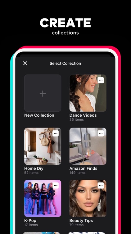 SaveTik: TikTock Saver screenshot-3
