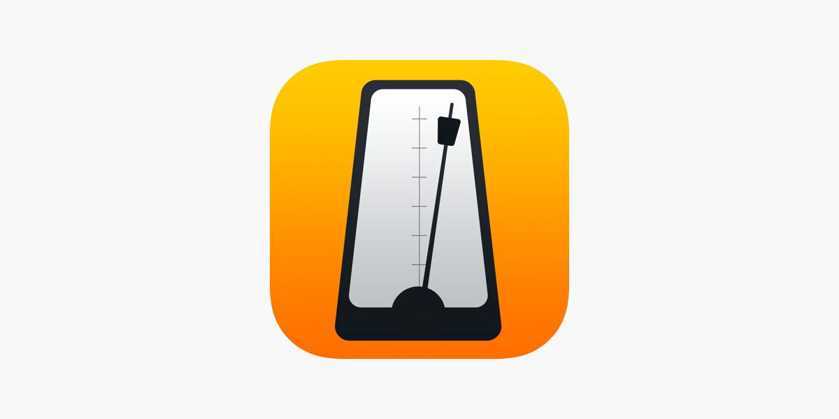 Band Metronome Pro - Tempo BPM on the App Store