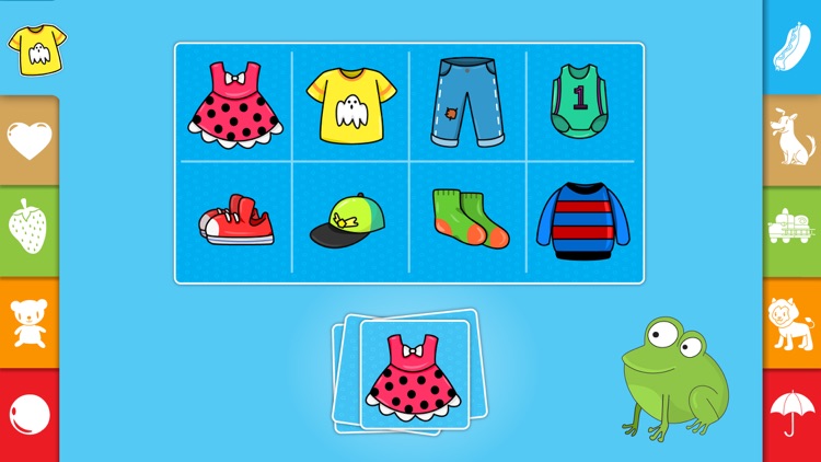 Preschool games: kids toddlers screenshot-4