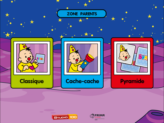 Screenshot #4 pour Bumba Memo