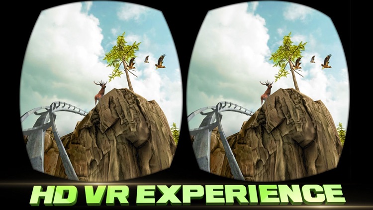 VR Roller Coaster : Best Virtual Reality Simulator