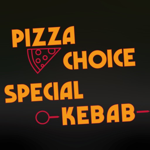 Pizza Choice Weston Super Mare icon