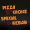 Pizza Choice Weston Official Application & Webpage