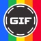 Icon Gif Creator & Video to GIFs