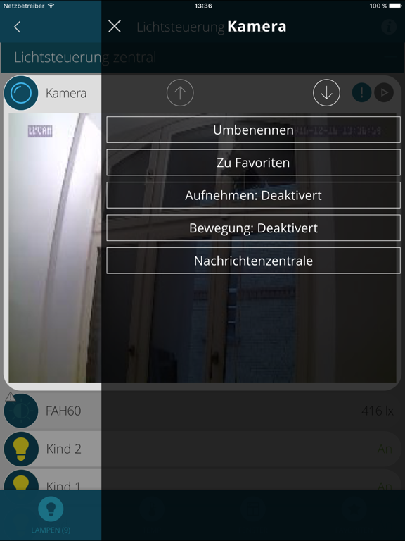 Screenshot #6 pour Eltako GFA 2