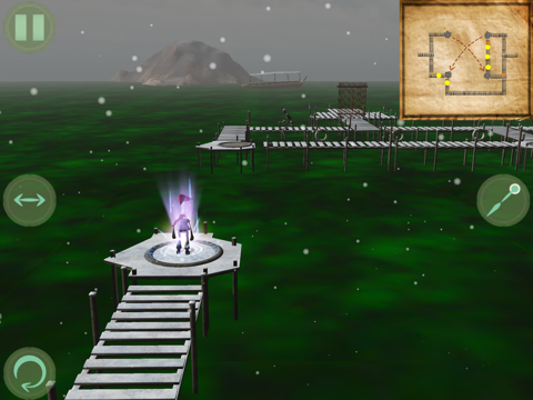 Screenshot #5 pour Mombari