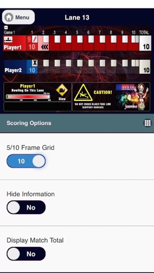 Bowler's Console(圖1)-速報App
