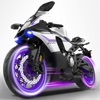 Speed Moto Dash:Real Simulator - iPadアプリ